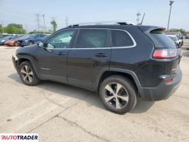 Jeep Cherokee 2019 3 Jeep Cherokee 2019 3