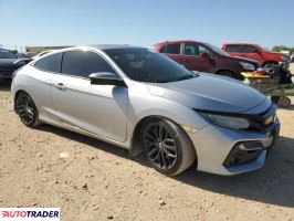 Honda Civic 2020 1 Honda Civic 2020 1