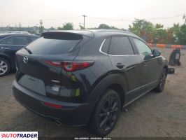 Mazda CX-30 2024 2 Mazda CX-30 2024 2
