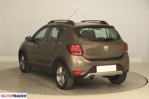 Dacia Sandero 2019 0.9 88 KM