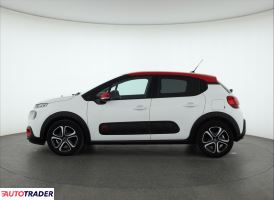 Citroen C3 2018 1.2 108 KM