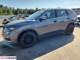 Nissan Rogue - zobacz ofertę Nissan Rogue - zobacz ofertę