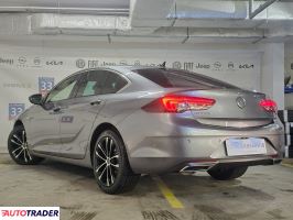 Opel Insignia 2021 2.0 174 KM