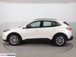 Ford Kuga 2022 1.5 147 KM