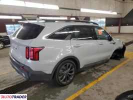 Kia Sorento 2023 2 Kia Sorento 2023 2