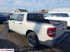 Ford Maverick 2024 2