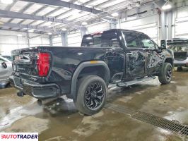GMC Sierra 2024 6