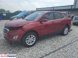 Chevrolet Equinox 2019 1