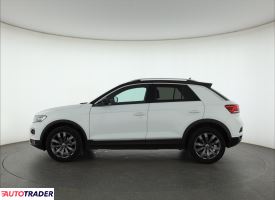Volkswagen T-Roc 2020 1.5 147 KM