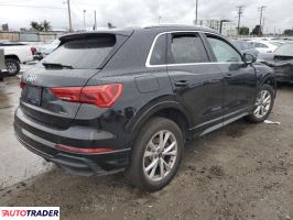 Audi Q3 2024 2