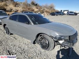 Dodge Charger 2019 3