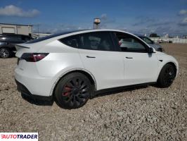 Tesla Model Y 2024 Tesla Model Y 2024