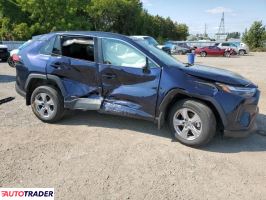 Toyota Pozostałe 2025 2