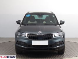 Skoda Karoq 2019 1.5 147 KM