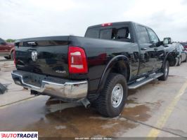 Dodge Ram 2022 6