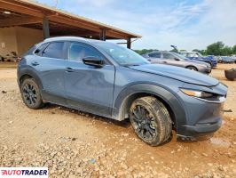 Mazda CX-30 2022 2