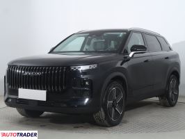 Jaecoo 7 2025 1.6 144 KM