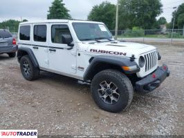 Jeep Wrangler 2021 3 Jeep Wrangler 2021 3