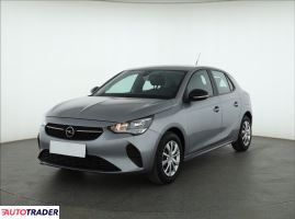 Opel Corsa 2020 1.2 73 KM