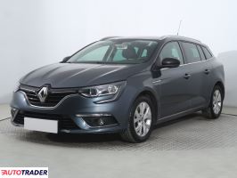 Renault Megane 2020 1.3 138 KM
