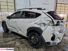 Subaru Pozostałe 2024 2