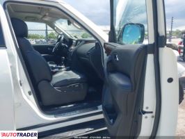 Nissan Armada 2019 5 Nissan Armada 2019 5