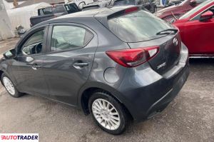 Toyota Yaris 2020 1