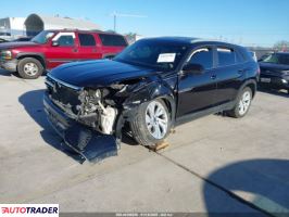 Volkswagen Atlas 2020 3