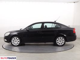 Skoda Octavia 2010 1.6 103 KM