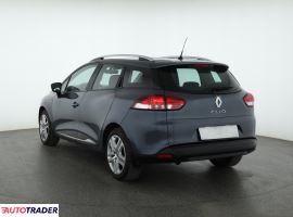 Renault Clio 2020 0.9 75 KM Renault Clio 2020 0.9 75 KM