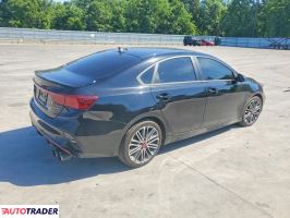 Kia Pozostałe 2023 1