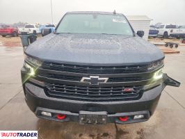 Chevrolet Silverado 2021 6