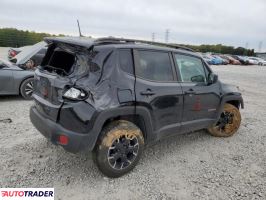 Jeep Renegade 2023 1