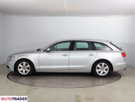 Audi A6 2013 2.0 174 KM
