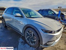 Hyundai Pozostałe 2023