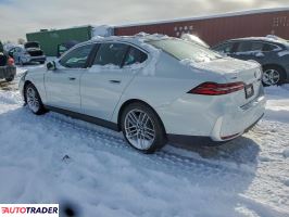 BMW 530 2024 2