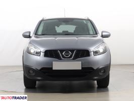 Nissan Qashqai 2010 2.0 147 KM