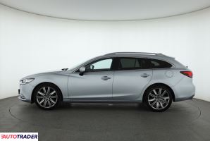 Mazda 6 2020 2.0 162 KM Mazda 6 2020 2.0 162 KM