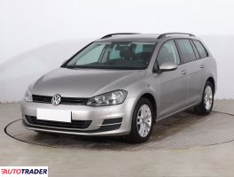 Volkswagen Golf 2013 1.6 103 KM