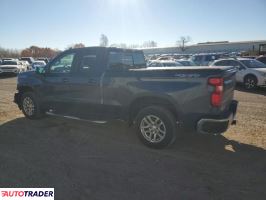 Chevrolet Silverado 2021 5