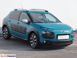 Citroen C4 Cactus - zobacz ofertę