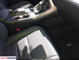 Lexus NX 2021 2