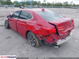 Acura TL 2019 3