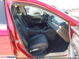 Mazda 6 2020 2 Mazda 6 2020 2