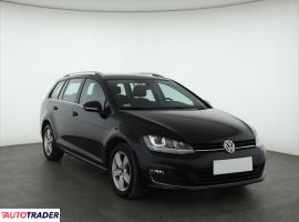Volkswagen Golf 2014 1.4 138 KM