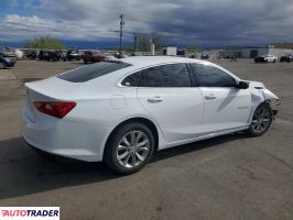 Chevrolet Malibu 2024 1