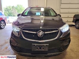 Buick Pozostałe 2021 1