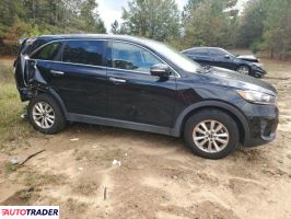 Kia Sorento 2019 2