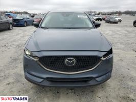 Mazda CX-5 2021 2