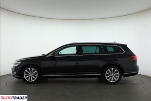Volkswagen Passat 2015 2.0 187 KM